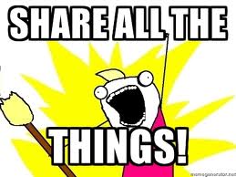 share-all-the-things