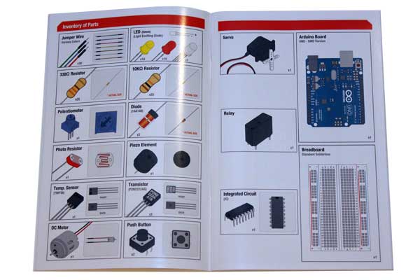 Arduino programming for beginners pdf Arduino programming for beginners pdf