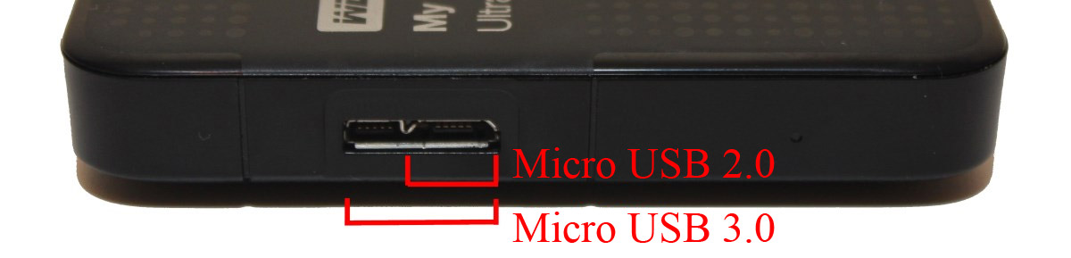 wd passport ultra vs seagate backup plus slim