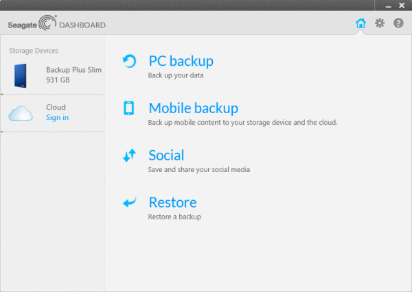 seagate-dashboard