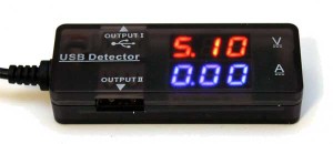 bestope-usb-detector