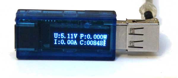 Usb Meter  -  3