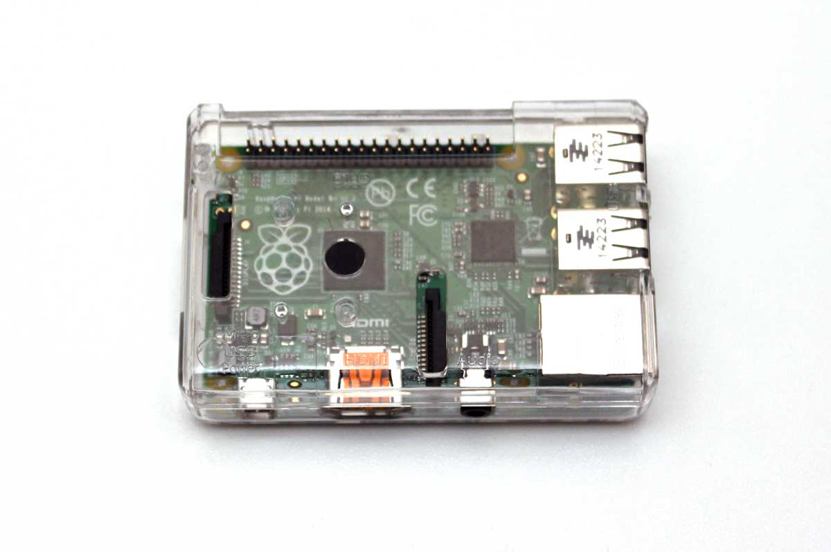 clear-rpi-3