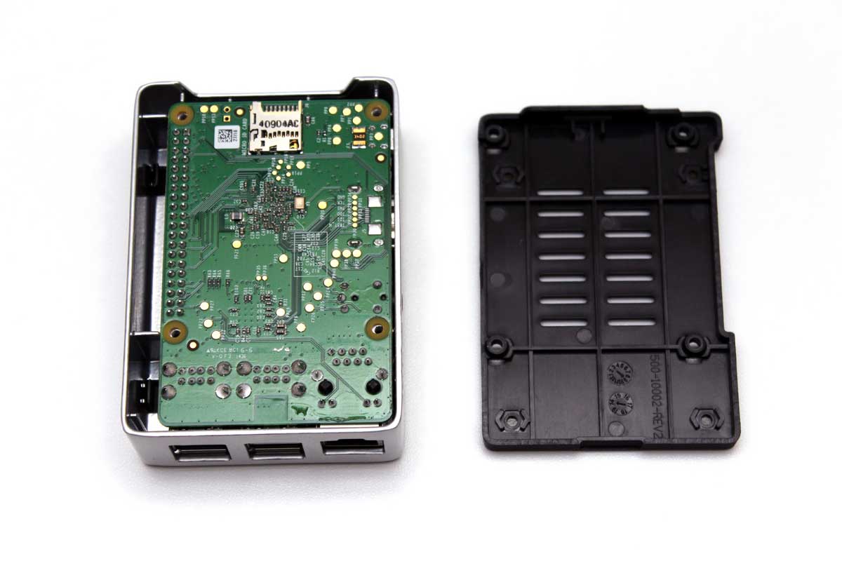 12 Raspberry Pi 2 & 3 model B cases — compared and reviewed 