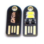 Drok-mini-led-usb-sticks