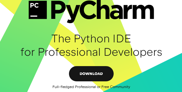 https://www.jetbrains.com/pycharm/