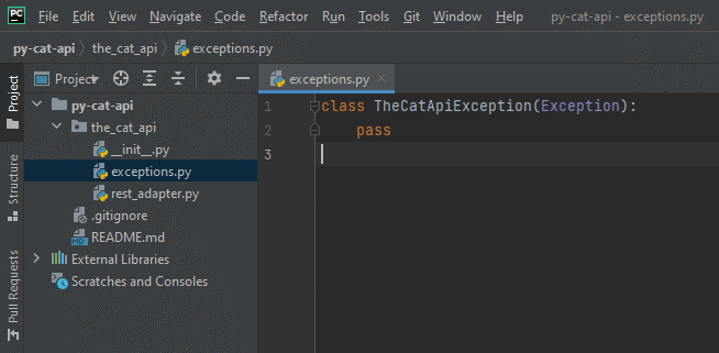 PHP Exception  Create your own Custom Exception Class - Programming Dive